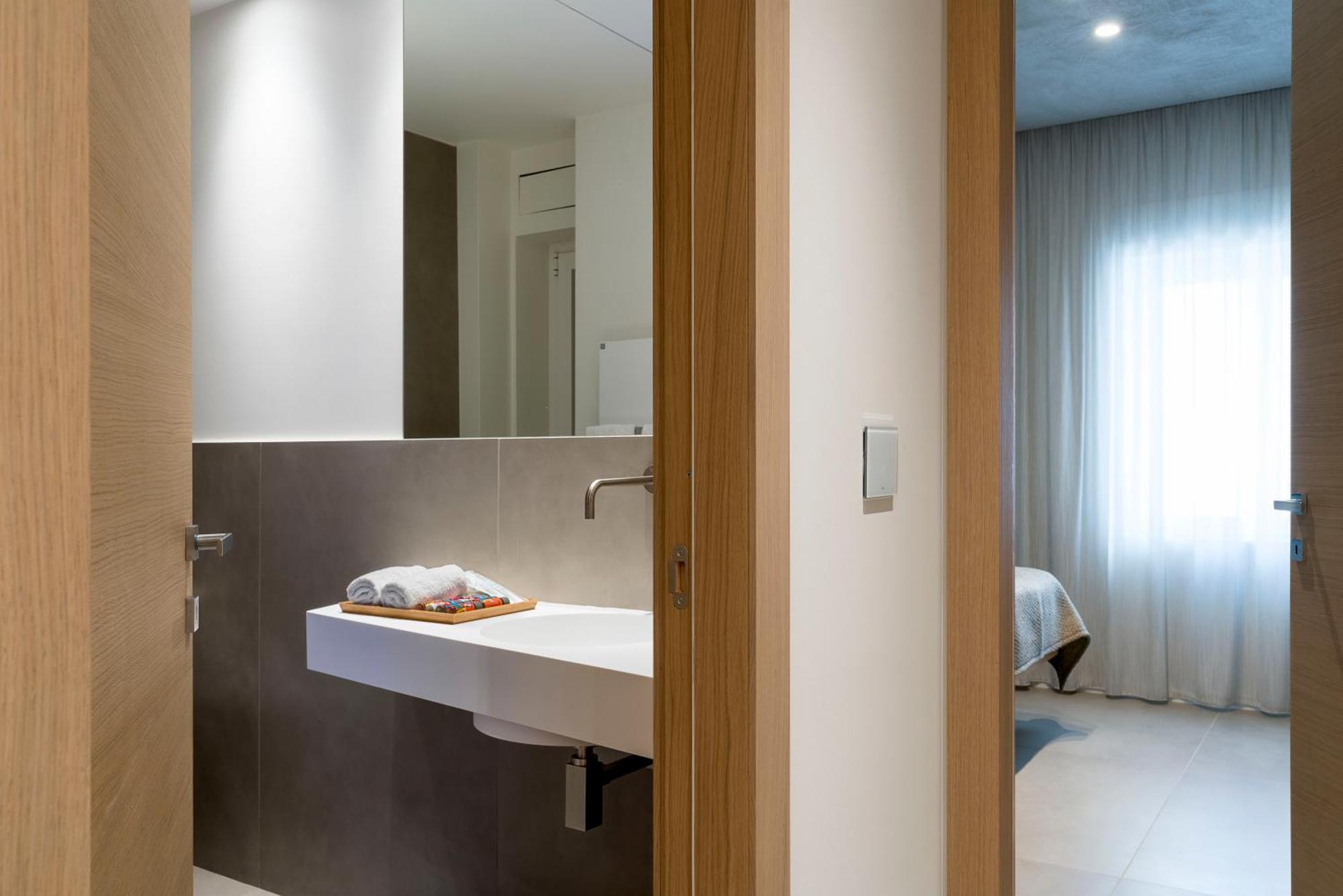 Catania Smart Apartments Exterior foto